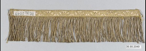 Fringe