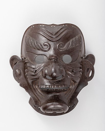 Mask