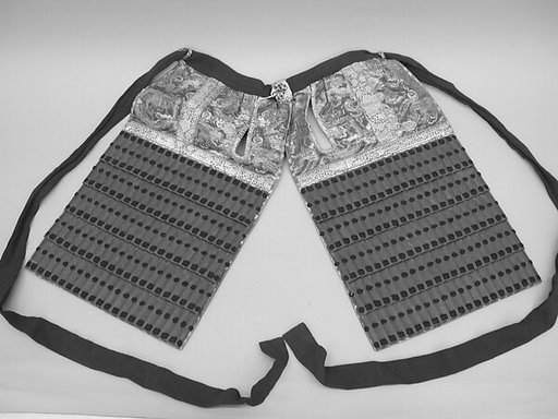 Skirt (Haidate)