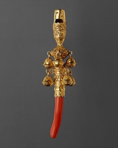 Rattle, Whistle, and Bells