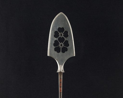 Arrowhead (<i>Yanone</i>)