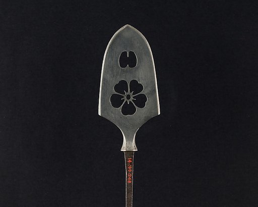 Arrowhead (<i>Yanone</i>)