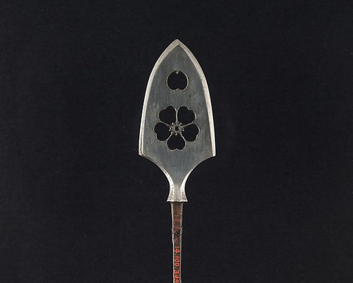 Arrowhead (<i>Yanone</i>)