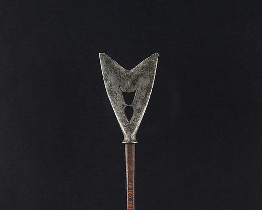 Arrowhead (<i>Yanone</i>)