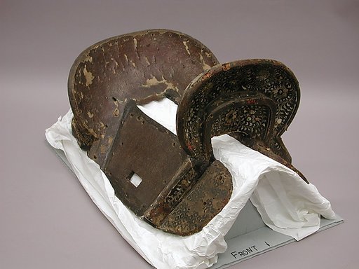 Saddle (Kura)