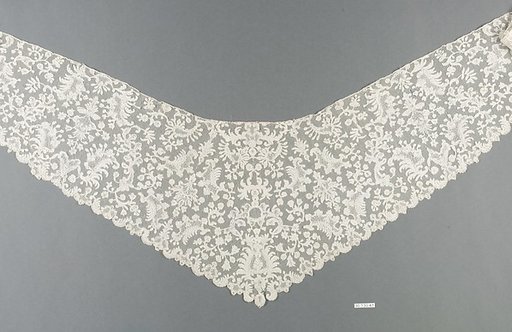 Garniture