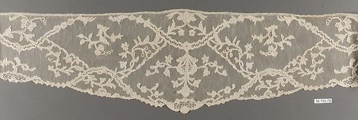 Sleeve ruffle