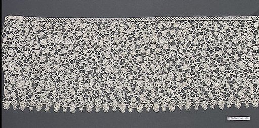 Border (one of three joined)