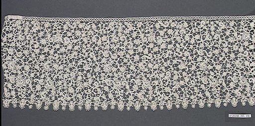 Border (one of three joined)