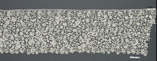 Border (one of two joined)