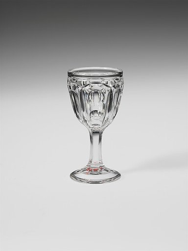 Cordial Glass