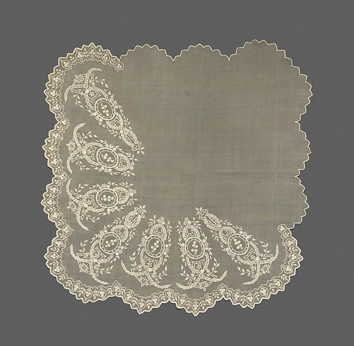 Kerchief (Pañuelo)