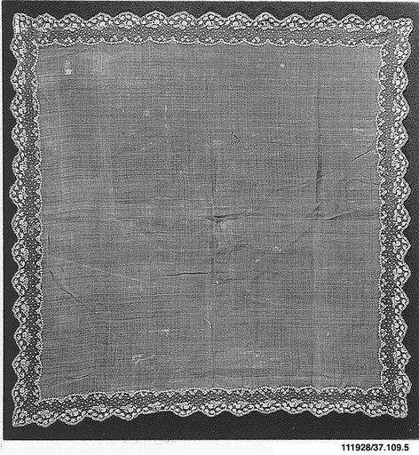 Kerchief (Pañuelo)