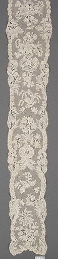 Lappet