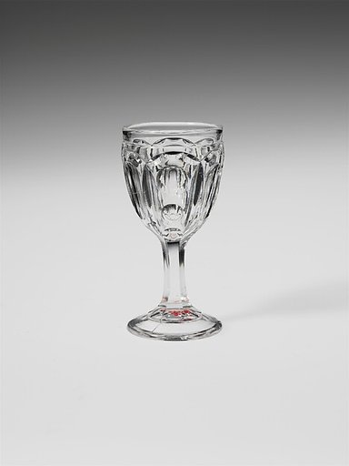 Cordial Glass