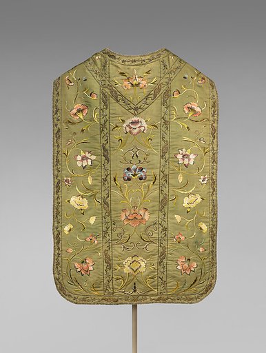 Chasuble