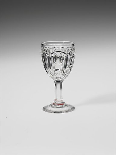 Cordial Glass