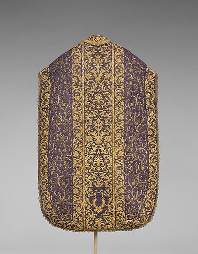 Chasuble