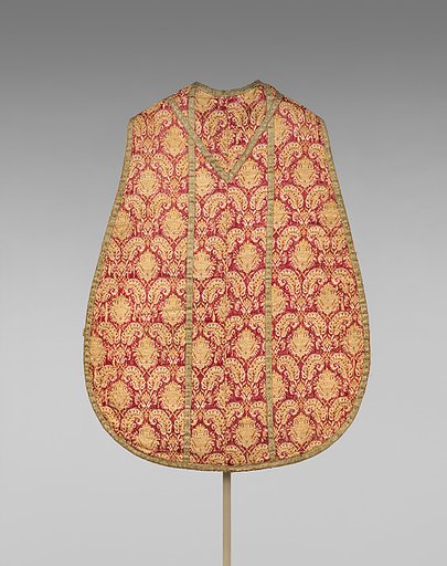 Chasuble