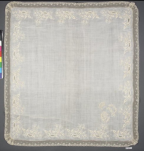 Handkerchief