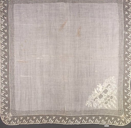 Handkerchief