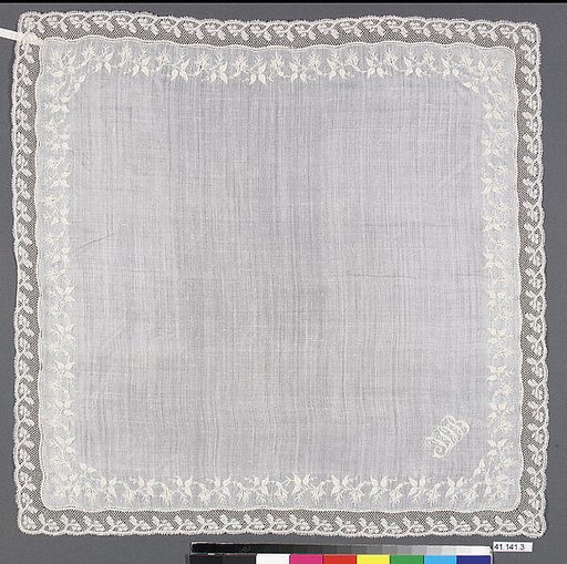 Handkerchief