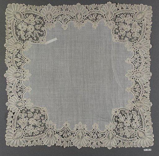 Handkerchief
