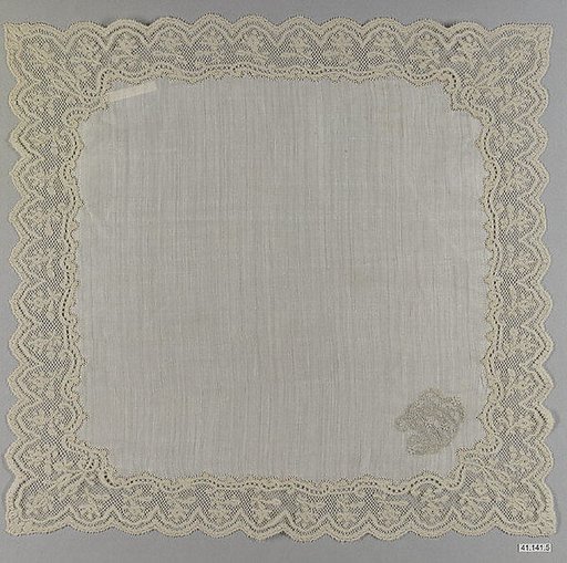 Handkerchief