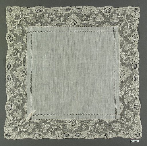 Handkerchief