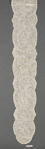 Lappets