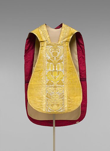 Chasuble