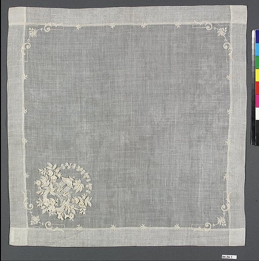 Handkerchief