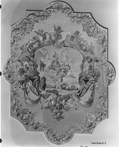 Upholstery panel