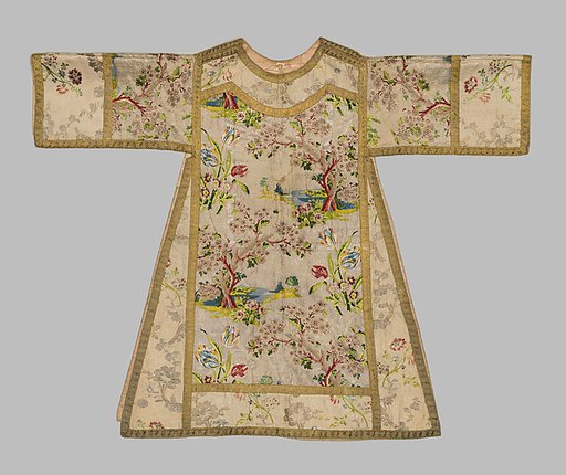Dalmatic