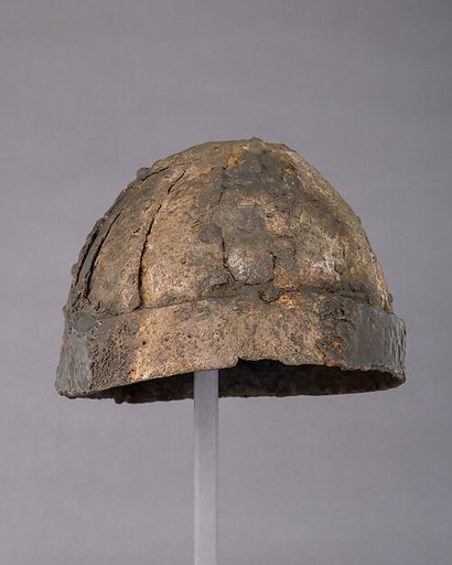Helmet (Shokakutsuki Kabuto)
