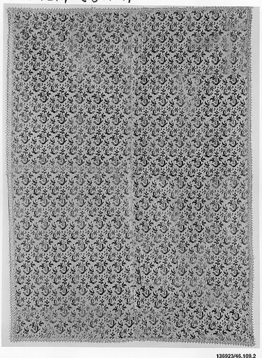 Table cover