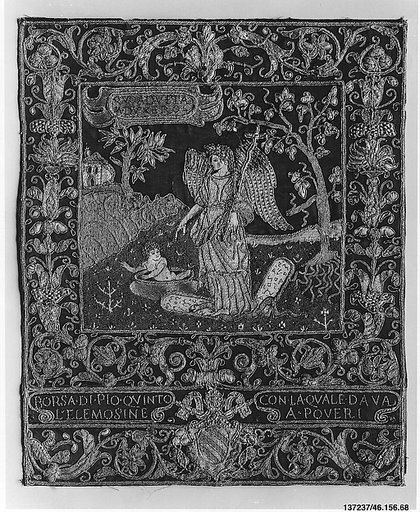 Triumph of the Church over the Synagogue