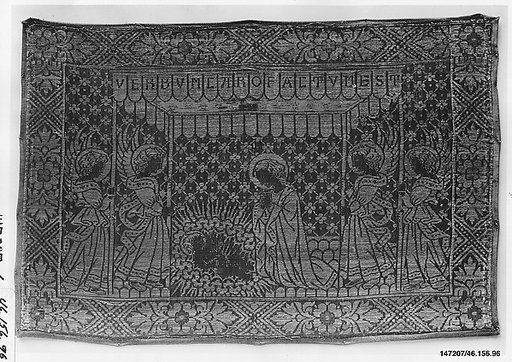 Orphrey