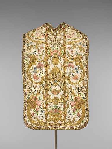 Chasuble