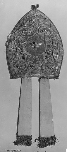 Mitre