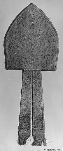 Mitre