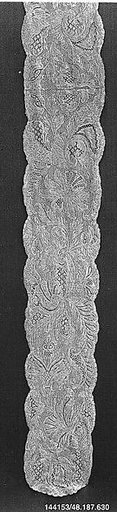 Lappet