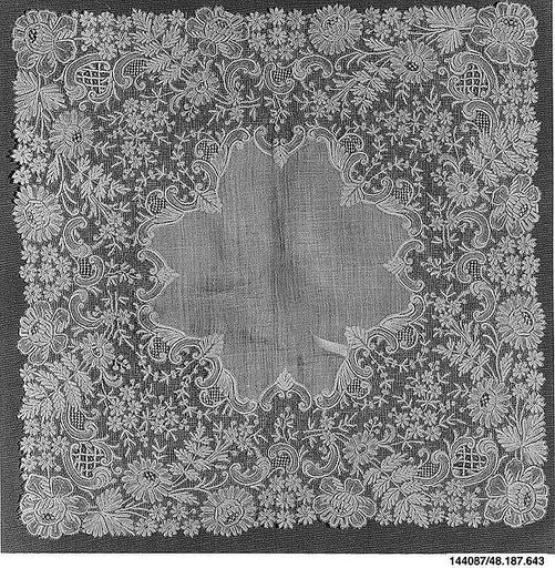 Handkerchief
