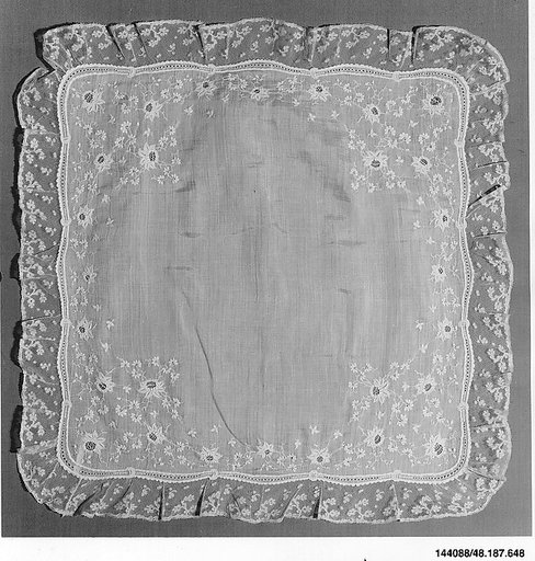 Handkerchief