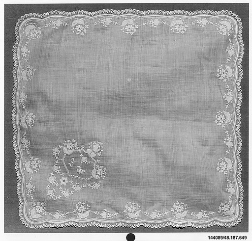 Handkerchief
