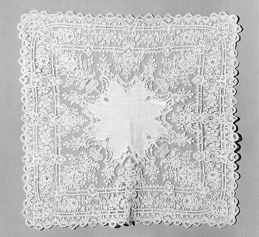 Handkerchief