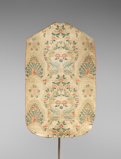 Chasuble