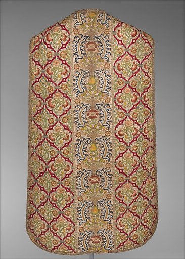 Chasuble