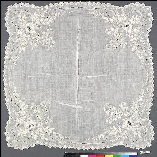 Handkerchief