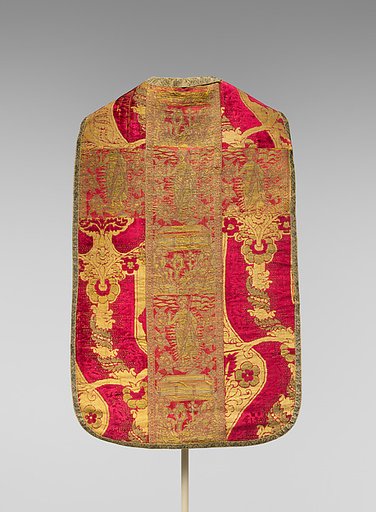Chasuble